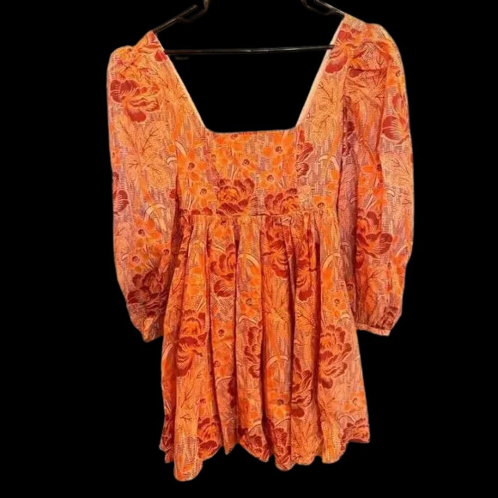 NWT Likely Mini Dress